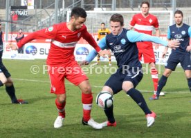 Stuttgarter Kickers