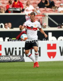 19.09.21 VfB Stuttgart - Bayer 04 Leverkusen