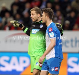 1899 Hoffenheim