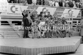 17.06.87 FC Bayern M&uuml;nchen - FC Schalke 04