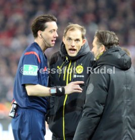 Borussia Dortmund - VfB Stuttgart