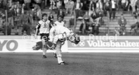 29.02.92 VfB Stuttgart - Dynamo Dresden