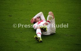 20.03.21 FC Bayern M&uuml;nchen - VfB Stuttgart