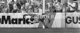 05.08.89 Stuttgarter Kickers - SG Wattenscheid 09