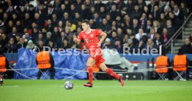 14.02.23 Paris Saint-Germain - FC Bayern M&uuml;nchen