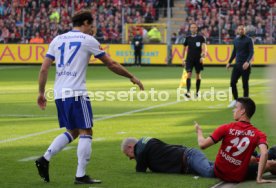 SC Freiburg - FC Schalke 04