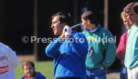 11.10.87 Golf M&ouml;nsheim Langer