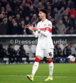13.01.26 VfB Stuttgart - Eintracht Frankfurt