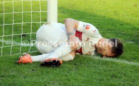 VfB Stuttgart - Hannover 96