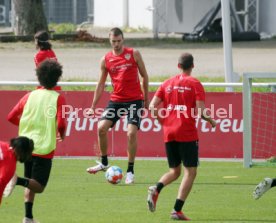 17.08.21 VfB Stuttgart Training
