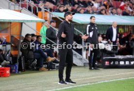 21.04.23 FC Augsburg - VfB Stuttgart
