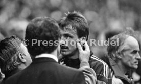 27.04.88 Deutschland - Schweiz