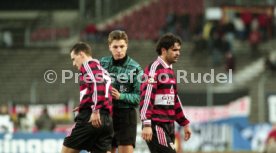 13.12.97 VfB Stuttgart - Arminia Bielefeld