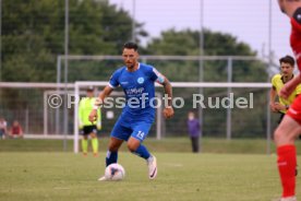 04.07.21 SV Allmersbach - Stuttgarter Kickers