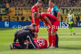 13.09.25 1. FC Heidenheim - Borussia Dortmund