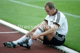 06.09.97 Deutschland - Portugal