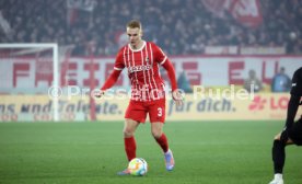 25.01.23 SC Freiburg - Eintracht Frankfurt