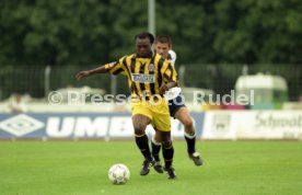02.08.98 SSV Ulm 1846 - SG Wattenscheid 09