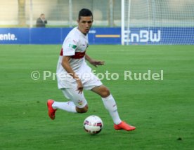 U19 VfB Stuttgart