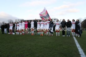 14.12.25 Frauen VfB Stuttgart - SC Sand