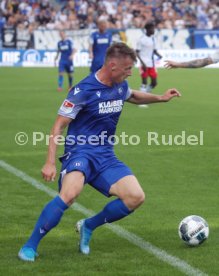 Karlsruher SC - Hamburger SV