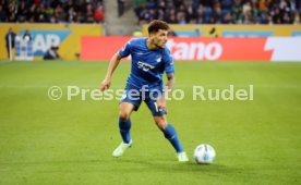 02.11.24 TSG 1899 Hoffenheim - FC St. Pauli