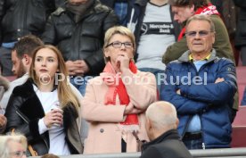 VfB Stuttgart - RB Leipzig