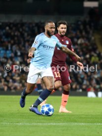 Manchester City - TSG 1899 Hoffenheim