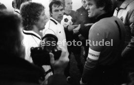 02.04.1988 Deutschland - Ungarn