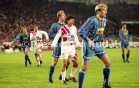 04.1.95 VfB Stuttgart - SV Werder Bremen