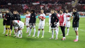 06.02.24 Bayer 04 Leverkusen - VfB Stuttgart