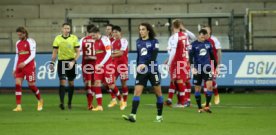 20.12.20 SC Freiburg - Hertha BSC Berlin