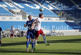 21.02.21 Karlsruher SC - 1. FC N&uuml;rnberg