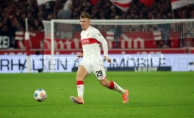 09.11.25 VfB Stuttgart - FC Augsburg