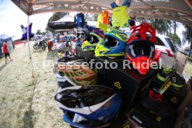 ADAC Motocross Aichwald 2019