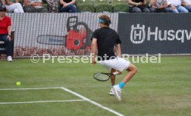 Tennis MercedesCup 2019