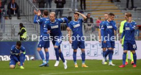 17.10.20 Karlsruher SC - SV Sandhausen
