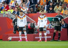 20.06.26 Deutschland - Elfenbeink&uuml;ste