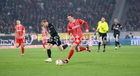 25.01.23 SC Freiburg - Eintracht Frankfurt