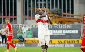 29.10.22 VfB Stuttgart - FC Augsburg
