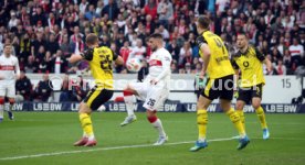 04.04.26 VfB Stuttgart - Borussia Dortmund