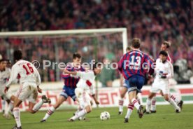 01.12.96 VfB Stuttgart - FC Bayern M&uuml;nchen