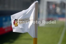 21.05.22 wfv-Pokal Finale Stuttgarter Kickers - SSV Ulm 1846