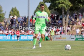 25.07.26 FSV Hollenbach - VfB Stuttgart