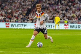 01.10.26 Deutschland - Serbien