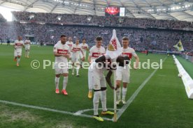 13.04.24 VfB Stuttgart - Eintracht Frankfurt