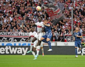 15.10.22 VfB Stuttgart - VfL Bochum