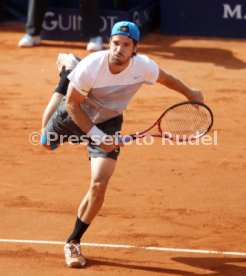 Mercedes Cup 2012