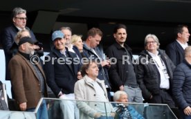 16.05.26 Eintracht Frankfurt - VfB Stuttgart