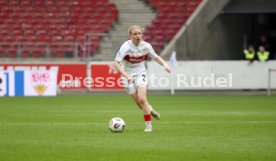 21.03.26 Frauen VfB Stuttgart - 1. FSV Mainz 05